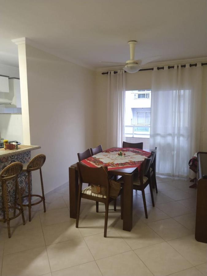 Apto Praia Grande Ubatuba Area Nobre Com Toda Comodidade Para Voce E Sua Familia ! Exteriör bild