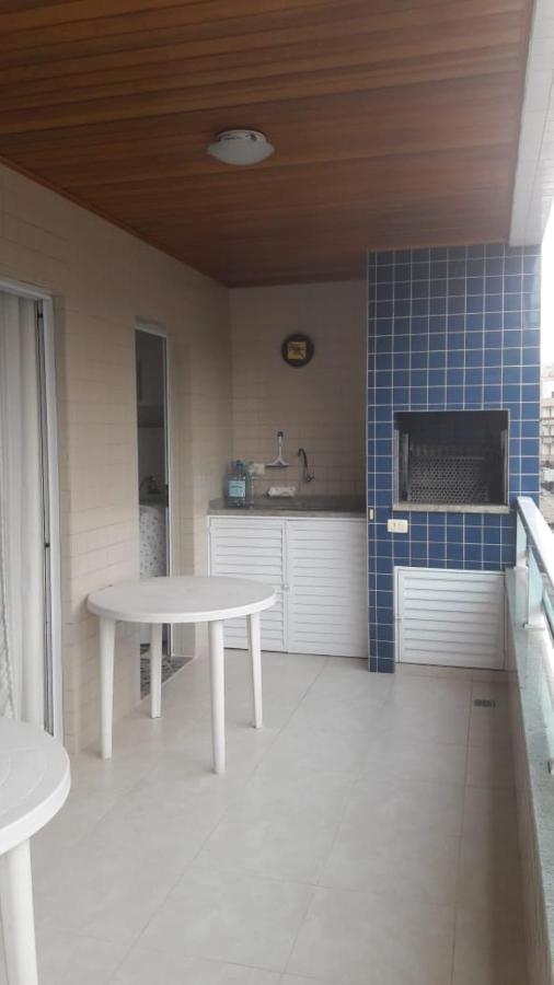Apto Praia Grande Ubatuba Area Nobre Com Toda Comodidade Para Voce E Sua Familia ! Exteriör bild