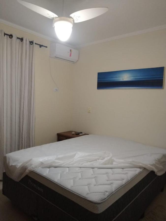 Apto Praia Grande Ubatuba Area Nobre Com Toda Comodidade Para Voce E Sua Familia ! Exteriör bild